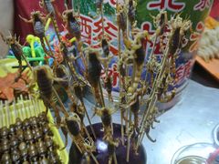 -王府井步行街