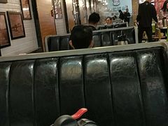 大堂-陈记顺和牛肉火锅馆(天河北路店)
