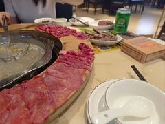 -小肥牛潮汕牛肉火锅(南联店)