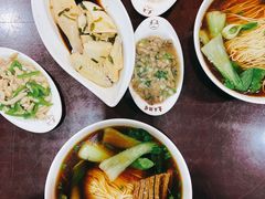 -东吴面馆(好运街店)