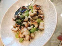 -上海和平饭店龙凤厅 Dragon Phoenix