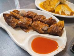 十码五香-四里沙茶面(湖滨四里店)
