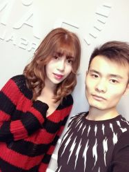 -3AM HAIR SALON染发烫发接发