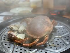 -船奇蒸汽海鲜·闽菜(八市海鲜总店)