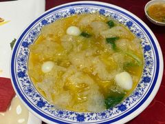 -真不同饭店(老城店)