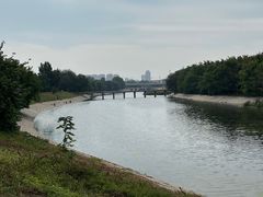 -北运河水利风景区