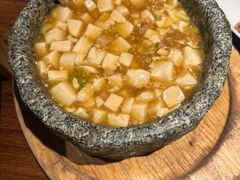 -绿茶餐厅(燕郊永旺店)