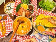 -泰妃殿(武汉首店)