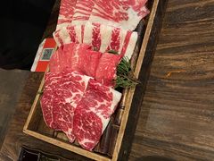 -侘与火 Wabi 侘寂烟火•锅物料理(大屯DT51店)