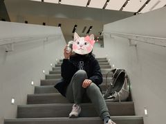 -穆拉诺餐厅(上海玻璃博物馆店)