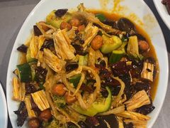 -李赵合鲜肉烧烤(西荷店)