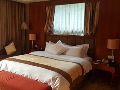 -扬州瘦西湖汇金酒店