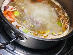 -守柴炉烤鸭(科华中路王府井店)