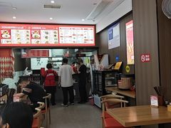 -吴满满油泼面(北方风味园店)
