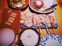 -醉虎传(南锣鼓巷店)