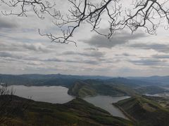 -五女山景区