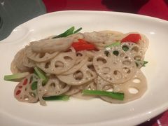 -芳草地度假酒店·野炉中餐厅