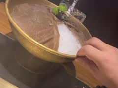 -巴奴毛肚火锅(广益哥伦布店)