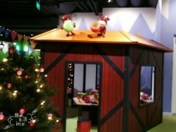 -幻贝家儿童乐园(苏州中心店)