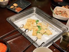-新石器烤肉(虹悦城店)