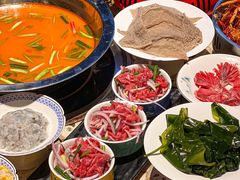 -辣皇朝小龙虾(六一店)