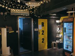 -解个谜沉浸剧情密室(天河店)