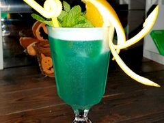 -ohbar live house(人广店)