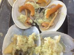 -板桥海鲜广场(文明东店)