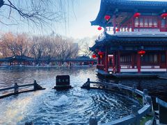 -百脉泉景区