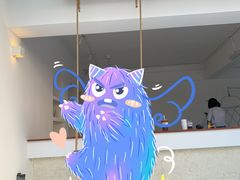 -Blue Concept Cafe&Farm·關於藍