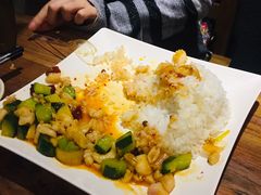 -万记麻辣烫国展总店