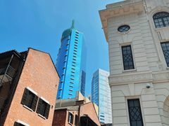 -大馆(前中区警署建築群)