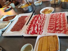 -君邦火锅(新疆大厦店)
