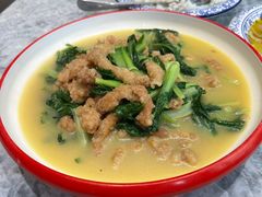 -聚丰园•湖鲜餐厅(阿红私房菜梅石路店)