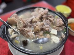 -老丽江餐馆(丽江华都商贸城店)