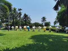 -三亚亚龙湾天域度假酒店