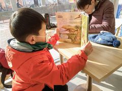 -新华传媒教材书店(中山南二路)