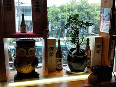 -有喜屋·深夜食堂(北京西路店)