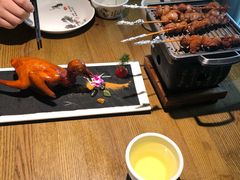 -大鸽饭(岗顶店)