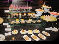 -广州凤凰城酒店-维也纳西餐厅