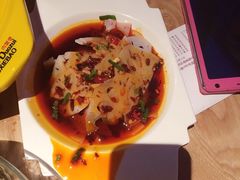-多嘴超级肉蟹煲(欧亚卖场店)