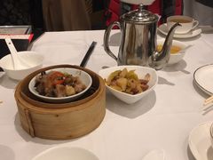 -翠园(铜锣湾广场店)