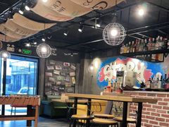 -LITTLE MICHAEL 小迈克西餐厅