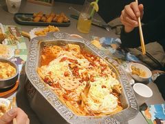 -马有鱼·馕坑烤全鱼(美美2店)