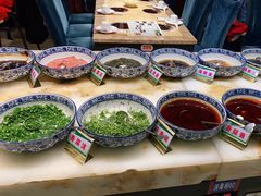 -清真军邺·金富苑肥牛(石坡街旗舰店)