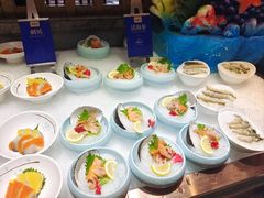 -海鼎荟海鲜姿造(仟禧汇店)