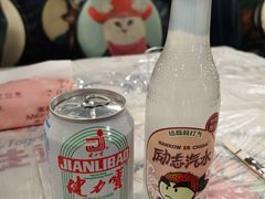 -虎虎龙虾大排档(双井店)