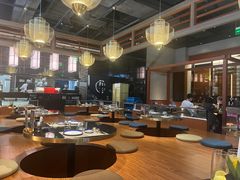 -極上萬膳·日料放题(海岸城店)