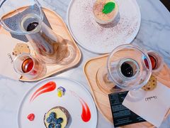 -Bracket Coffee(工体店)