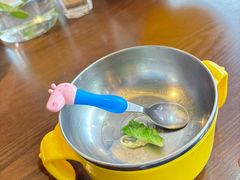 -前海沿·青岛菜(李沧万达店)